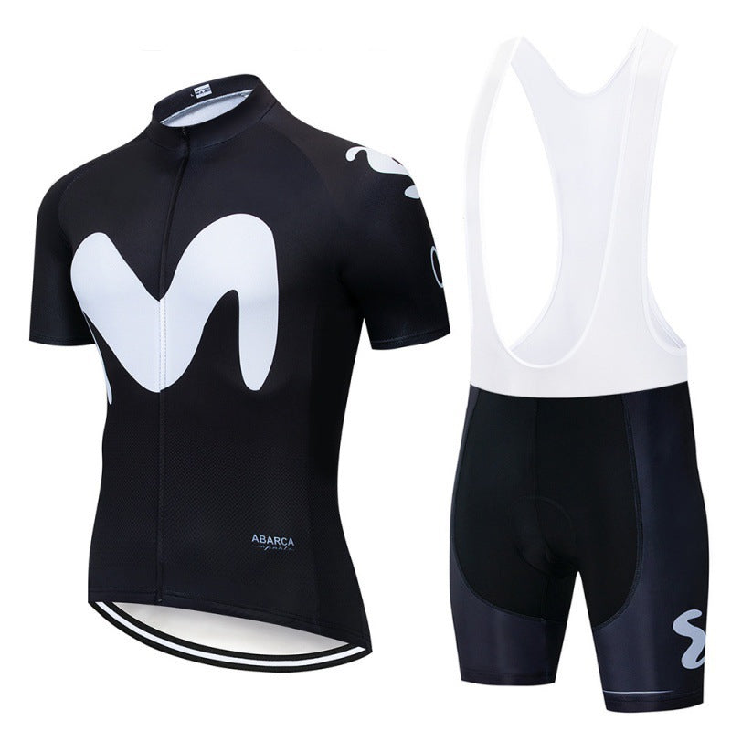 Movistar - Professionele wielerset