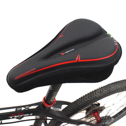 Fietszadelhoes met gelvulling – Ultiem comfort