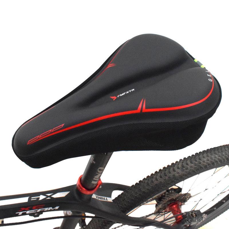 Fietszadelhoes met gelvulling – Ultiem comfort