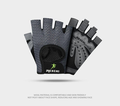 Rexchi – Griphandschoenen