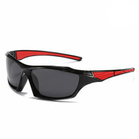 rood/zwart