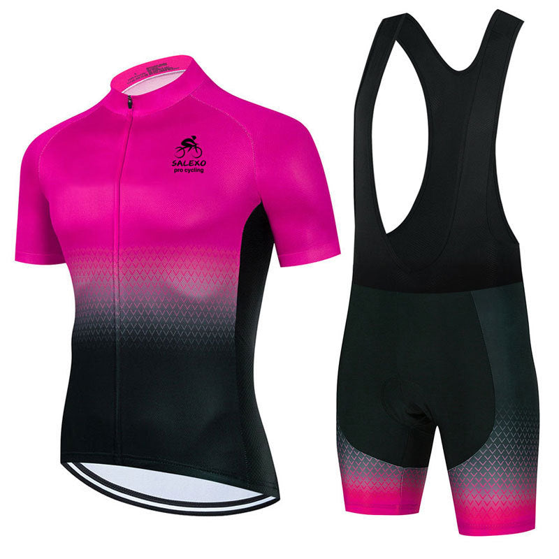 Salexo - Pro wielerset