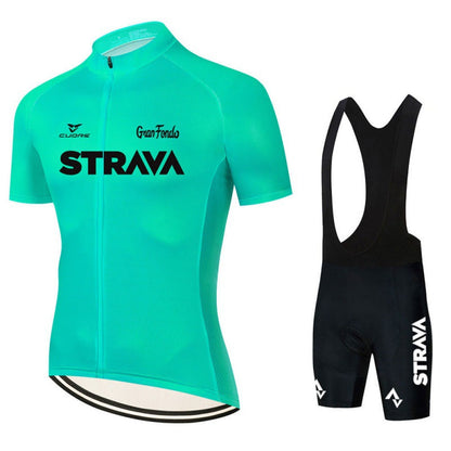 Strava | Pro Wielerkleding
