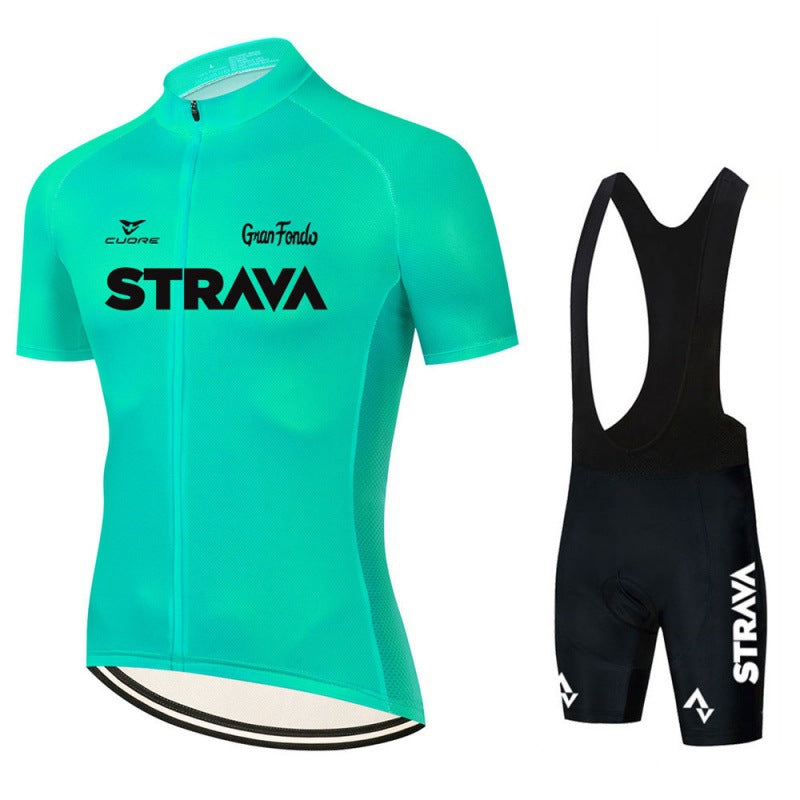 Strava | Pro Wielerkleding