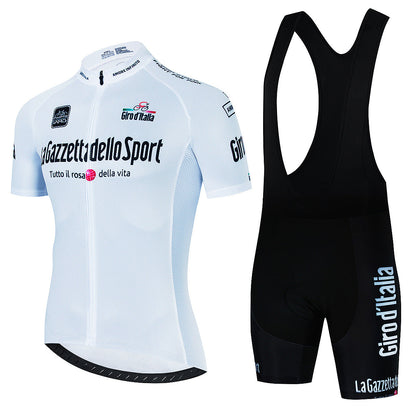 Giro d'Italia | Professionele Fietsset