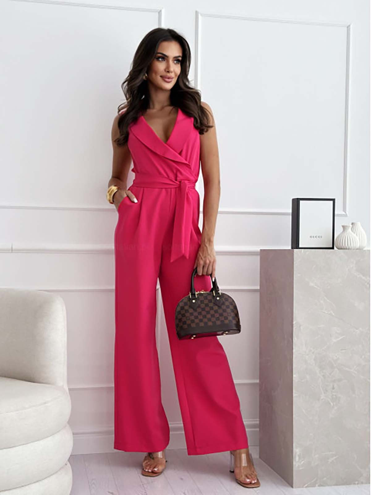 Anneli | Jumpsuit