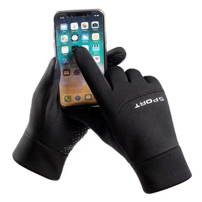 Extra Grip Handschoenen – Sport