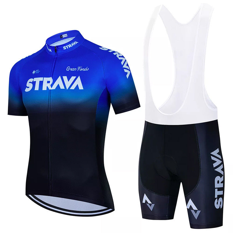 Strava - Professionele Fietskleding