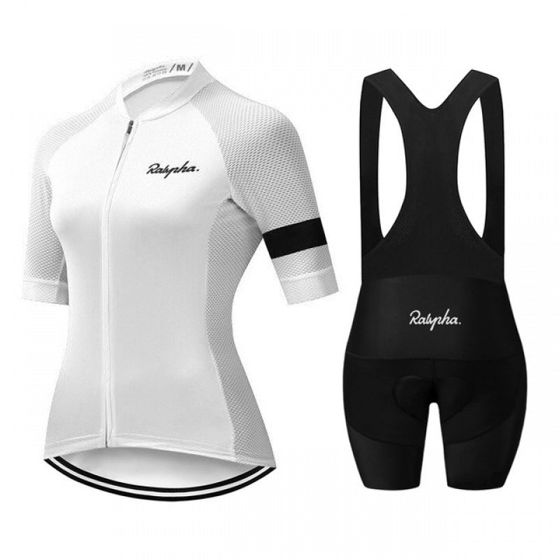 Rapha - Damesfietsset (nieuwe kleuren)