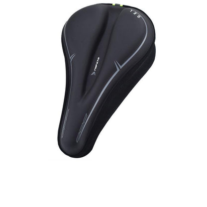Fietszadelhoes met gelvulling – Ultiem comfort