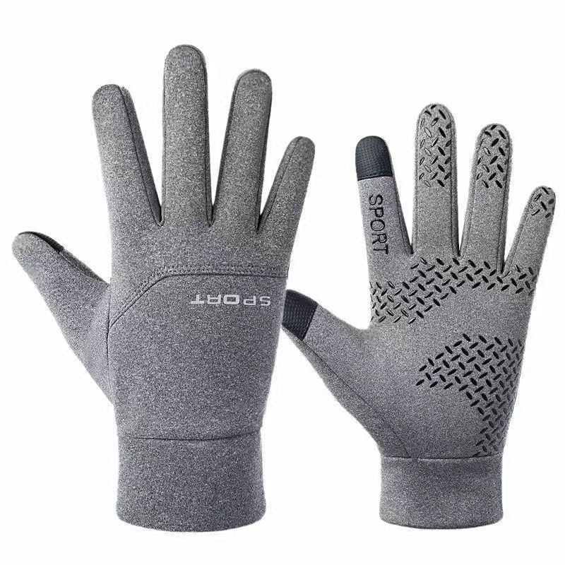 Extra Grip Handschoenen – Sport
