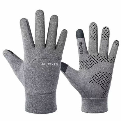 Extra Grip Handschoenen – Sport