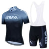 Strava - Professionele Fietskleding