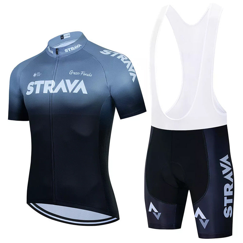 Strava - Professionele Fietskleding