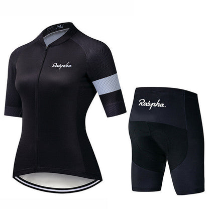 Rapha – Damesfietsset