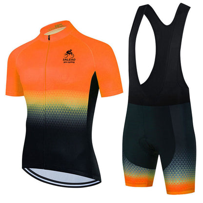 Salexo - Pro wielerset