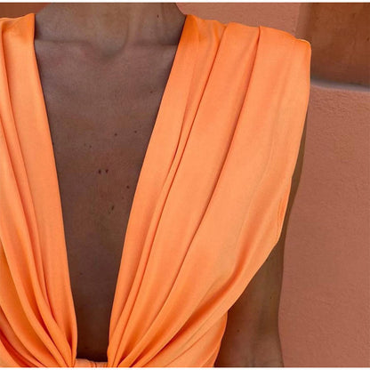 Elegante Zomerjurk