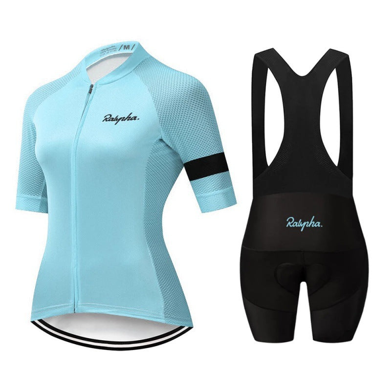 Rapha - Damesfietsset (nieuwe kleuren)