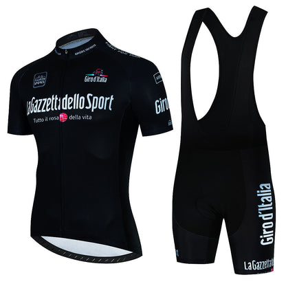 Giro d'Italia | Professionele Fietsset