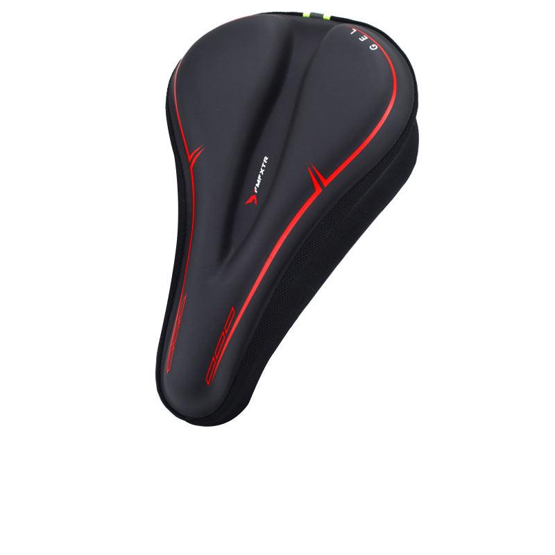 Fietszadelhoes met gelvulling – Ultiem comfort