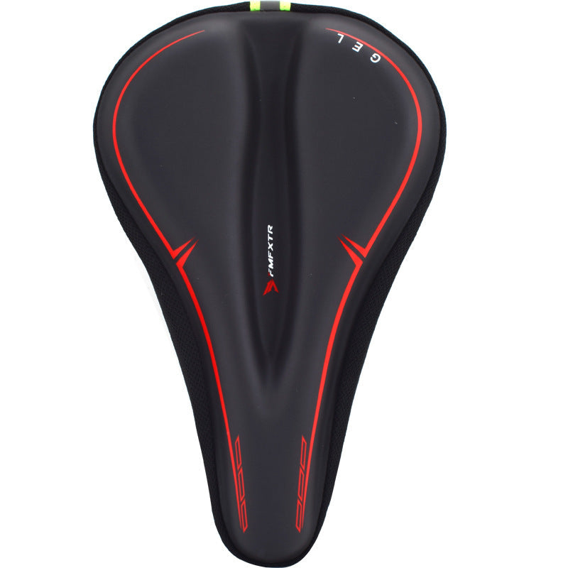 Fietszadelhoes met gelvulling – Ultiem comfort