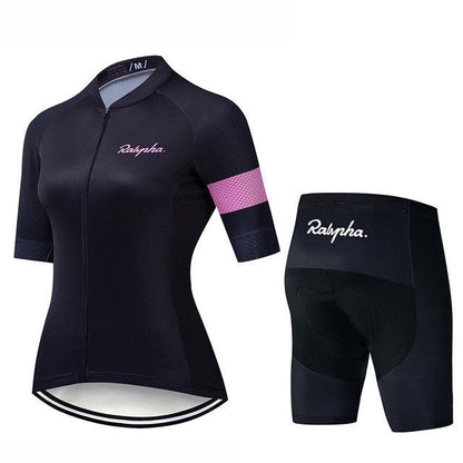 Rapha – Damesfietsset