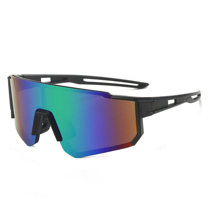 Rayler – Professionele Fietsbril
