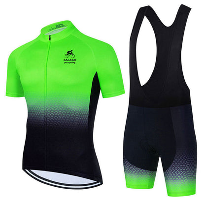 Salexo - Pro wielerset