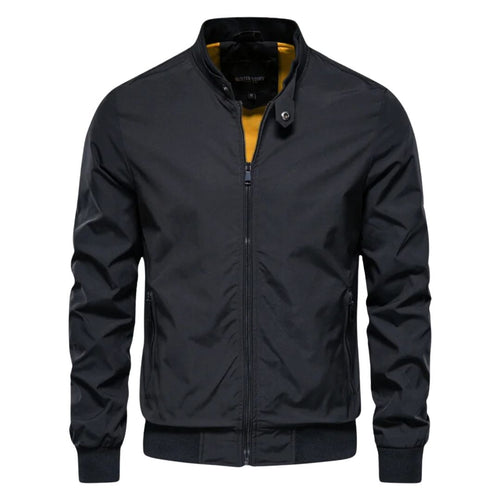 Alex | Heren Casual Jas