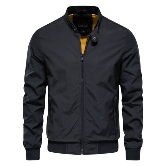 Alex | Heren Casual Jas
