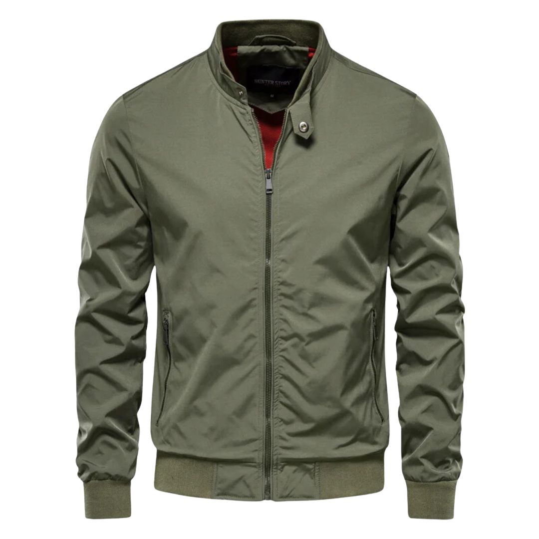Alex | Heren Casual Jas