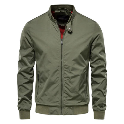 Alex | Heren Casual Jas