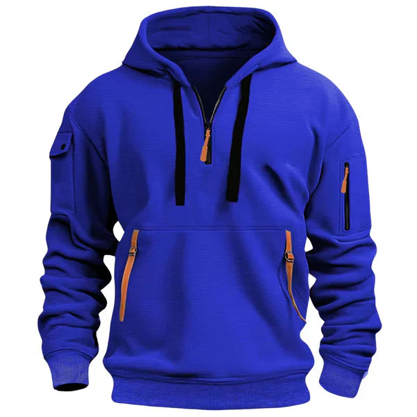 Solère | Stijlvolle Hoodie 1+1 Gratis