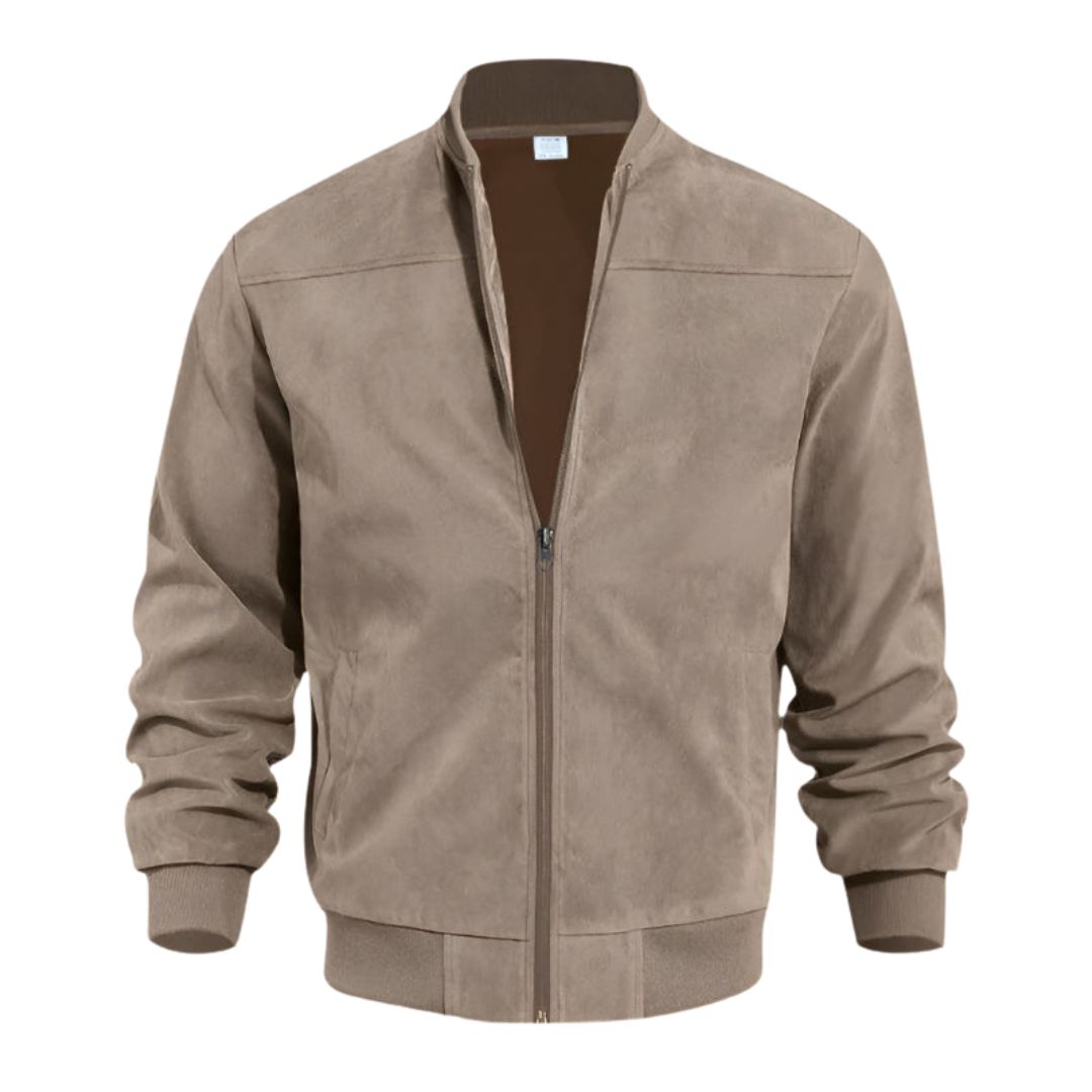 Solère | Klassieke Bomber