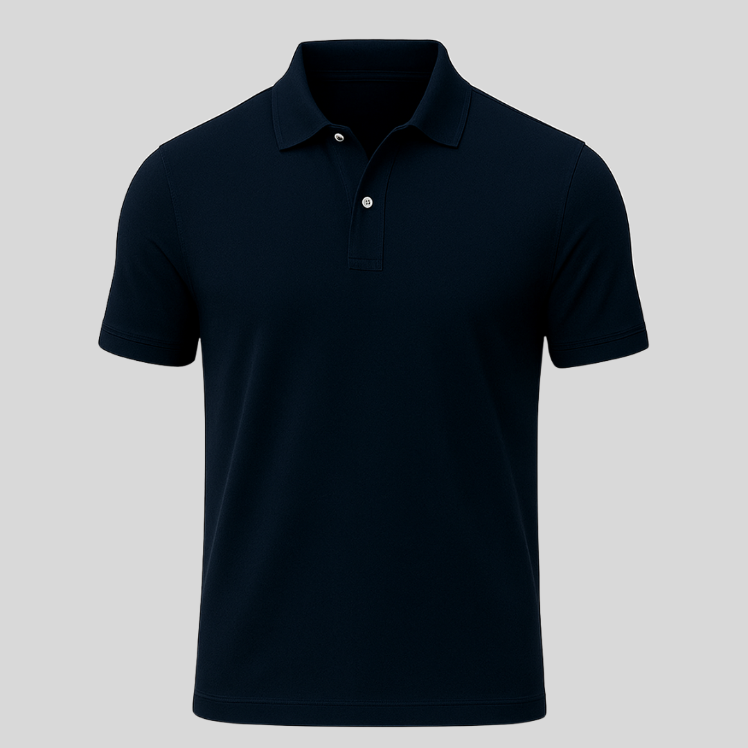 Guido | Elegante Polo