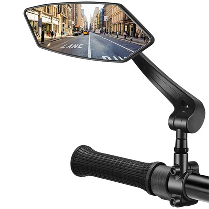 Fietsspiegel | 1+1 GRATIS