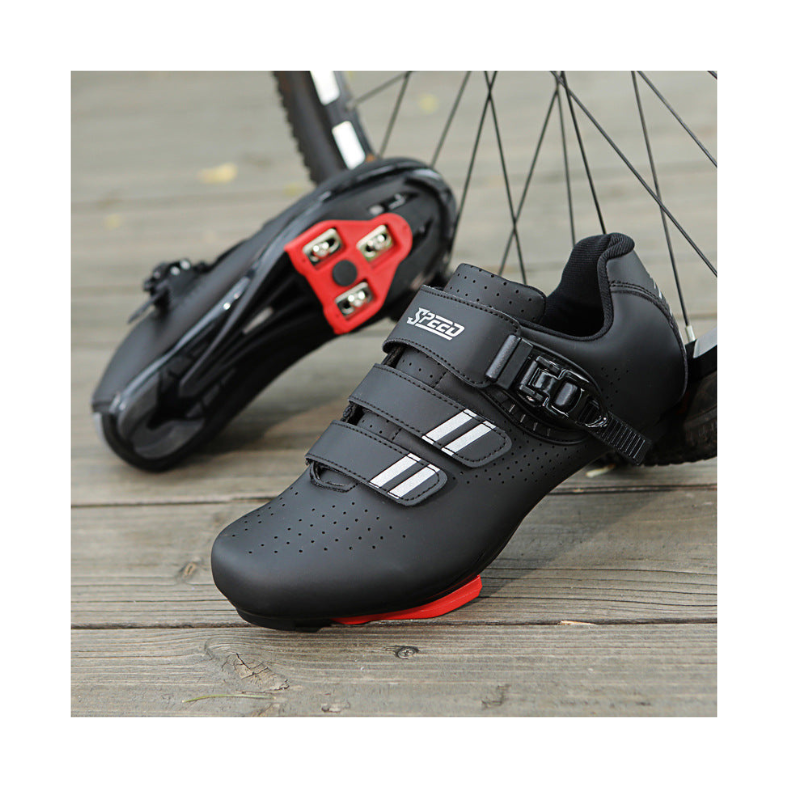 Speed ProGrip – Fietsschoenen