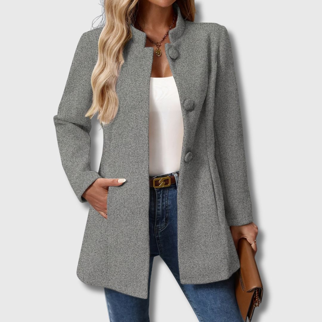 Ella | Tijdloze Elegante Damesjas – Limited Edition