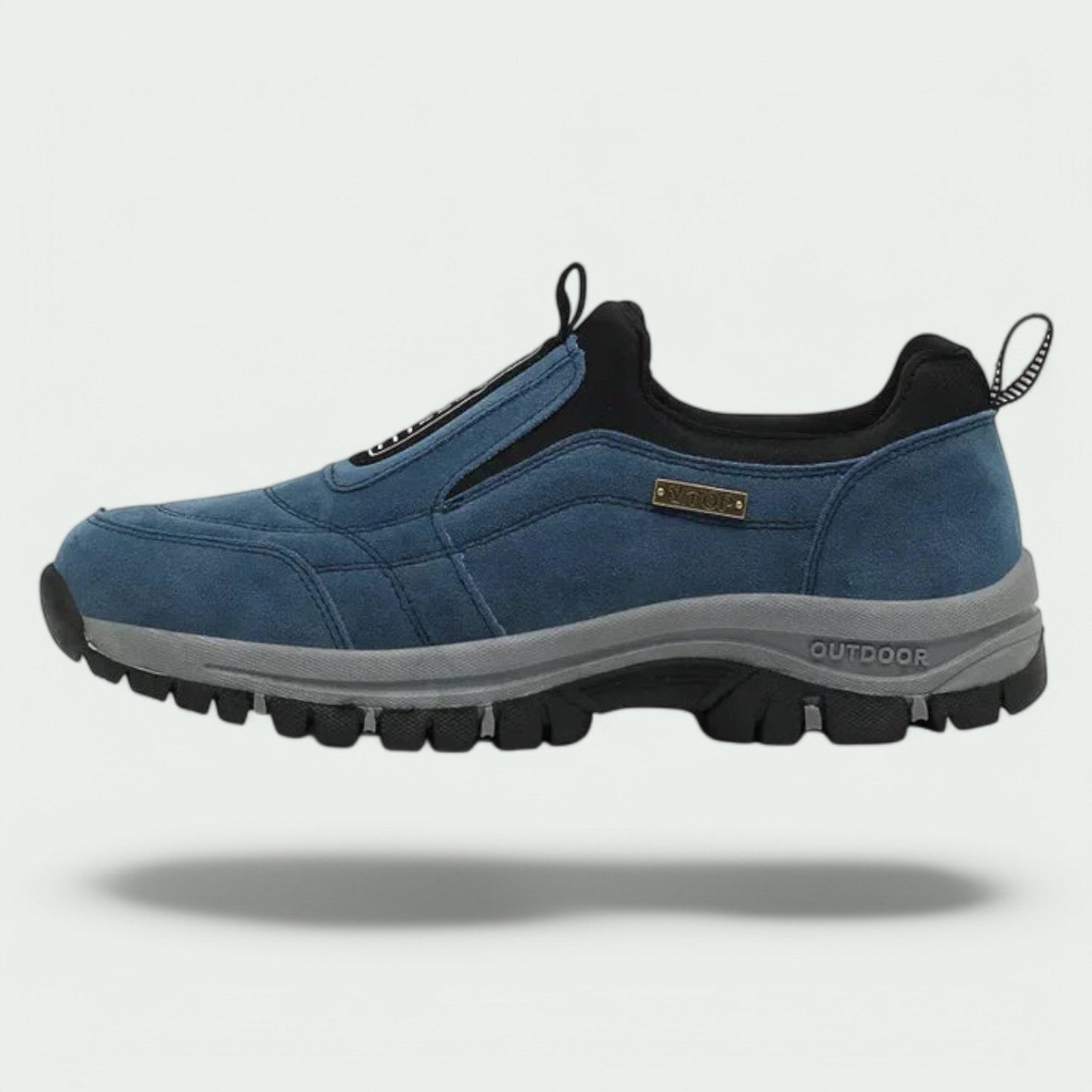 Bas | Orthopedische wandelschoenen met voetboogondersteuning