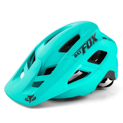 Bat Fox – Speedframe Helm