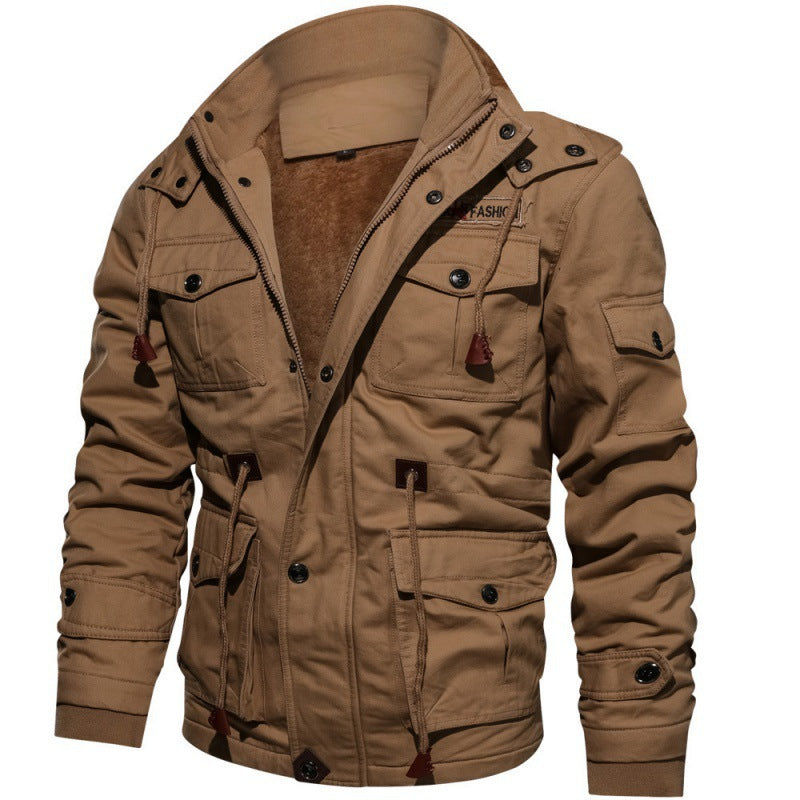 Marshal | Elegante en Unieke Commandantsjas