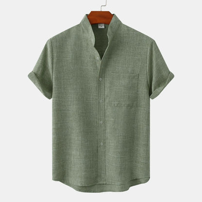 Sunshine Linnen T-Shirt