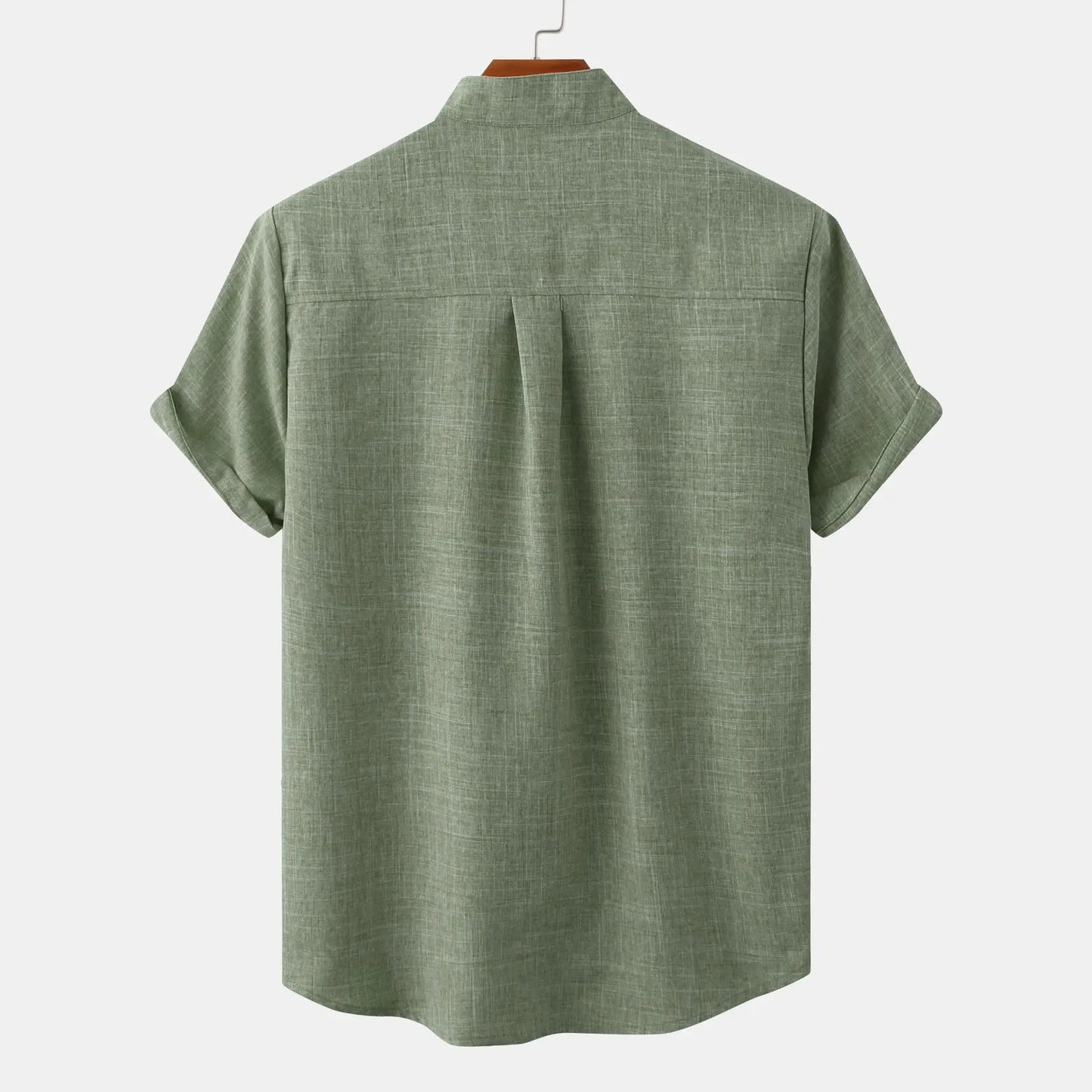 Sunshine Linnen T-Shirt