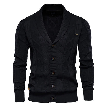 Solère | Cardigan Met Knopen