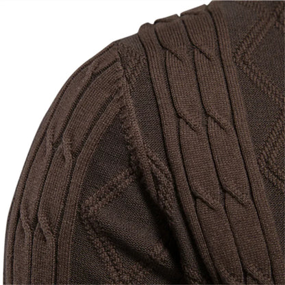 Solère | Cardigan Met Knopen