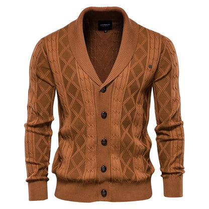 Solère | Cardigan Met Knopen