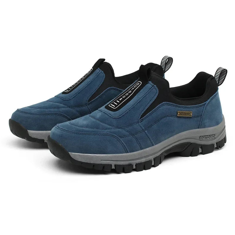 Orthopedische Wandelschoenen