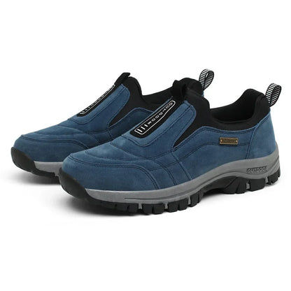 Orthopedische Wandelschoenen