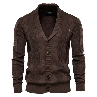 Solère | Cardigan Met Knopen