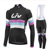 Damesfietsset winterfietsset PRO - LIV V2
